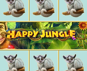 Happy Jungle
